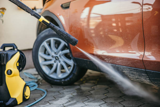 Best Commercial Building Pressure Washing  in Keizer, OR