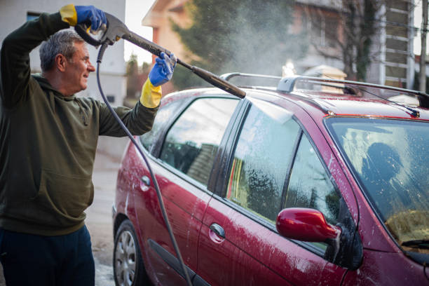Why Choose Our Certified Pressure Washing Experts for Your Project Needs in Keizer, OR?