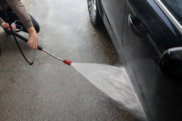 Professional Pressure Washing in Keizer, OR